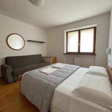 Апартаменты Richi Rent 03 Верона Экстерьер фото