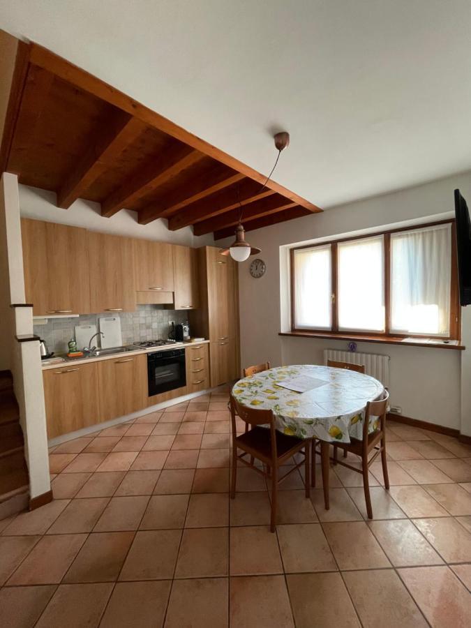 Апартаменты Richi Rent 03 Верона Экстерьер фото