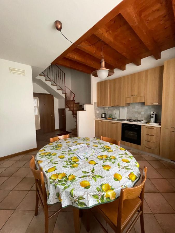 Апартаменты Richi Rent 03 Верона Экстерьер фото