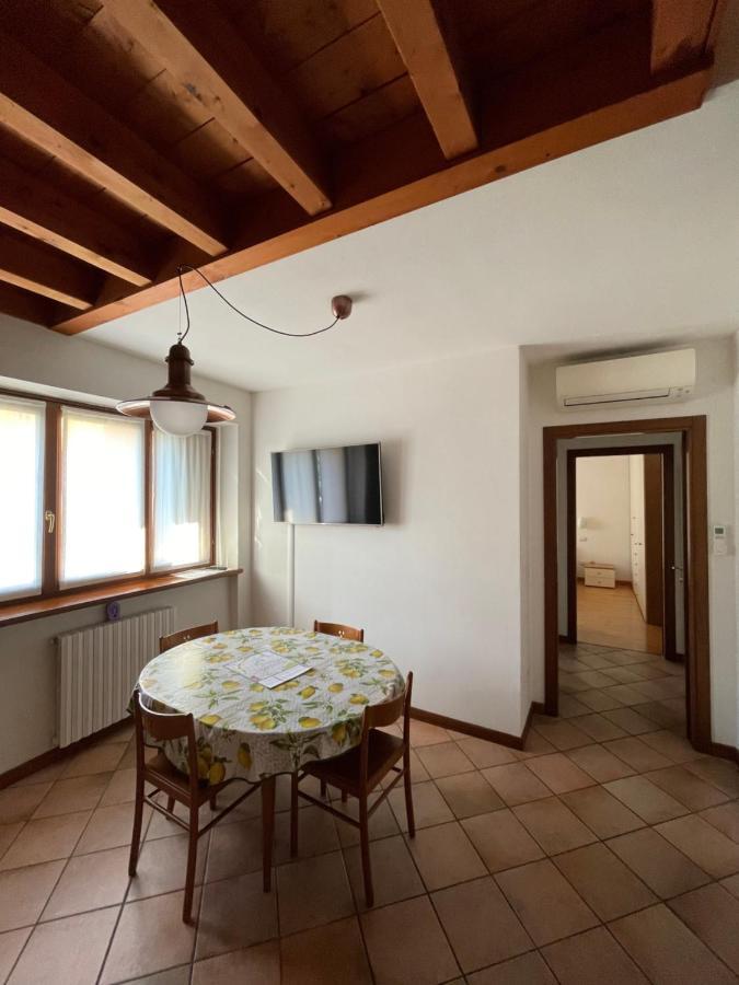Апартаменты Richi Rent 03 Верона Экстерьер фото