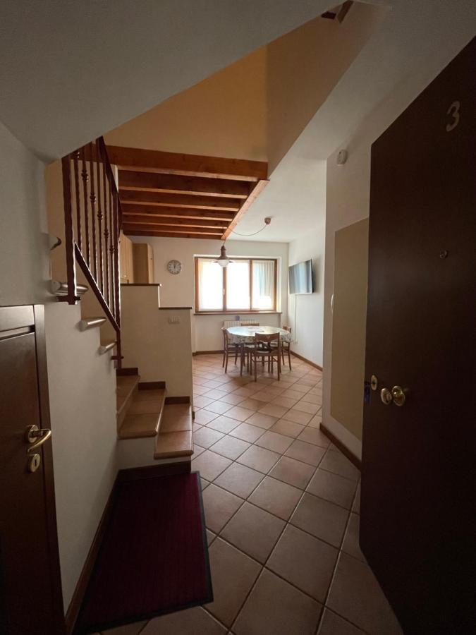 Апартаменты Richi Rent 03 Верона Экстерьер фото