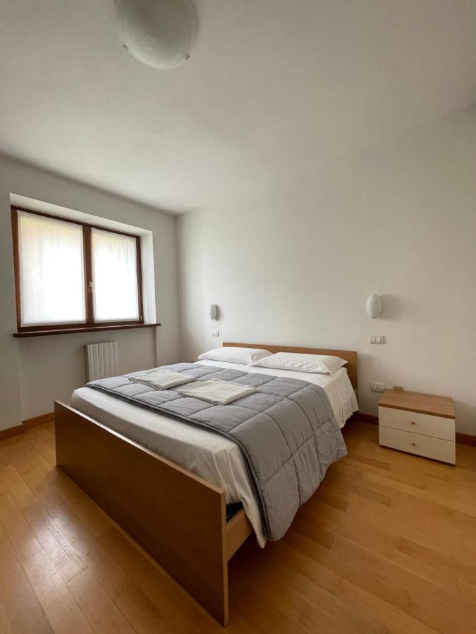Апартаменты Richi Rent 03 Верона Экстерьер фото