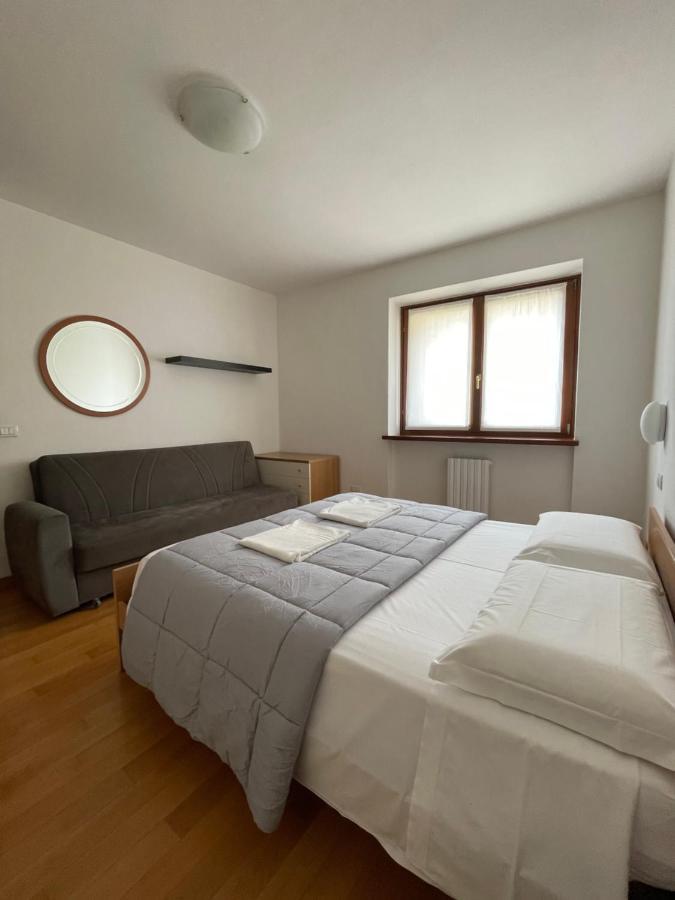 Апартаменты Richi Rent 03 Верона Экстерьер фото